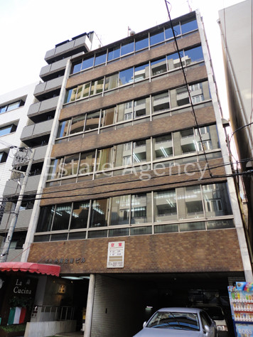 市岡宏産 外観
