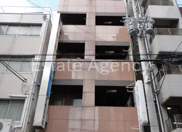 エクシード瓦町 外観