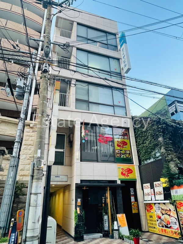 日宝ダイヤ 外観