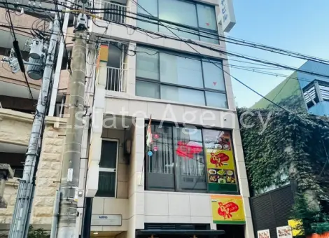 日宝ダイヤ 外観