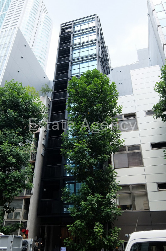 ＴＴＮ堺筋本町 外観