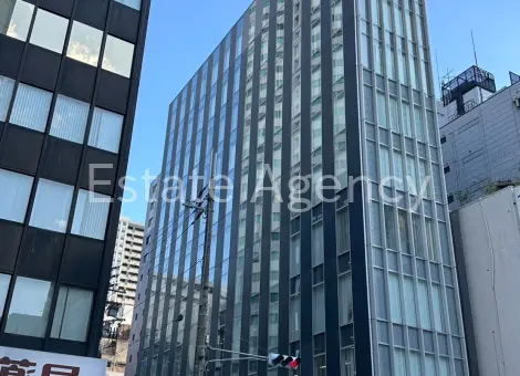 大阪堺筋Ｌタワー 外観