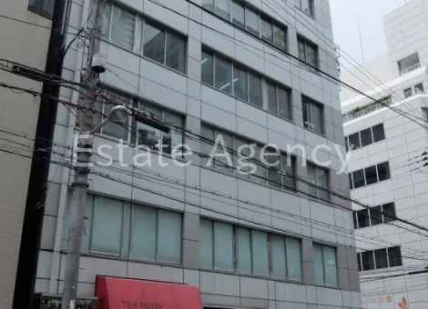日宝瓦町 外観