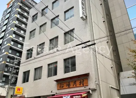 いずみや 外観