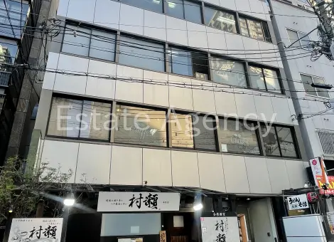 ＯＷＬ瓦町 外観