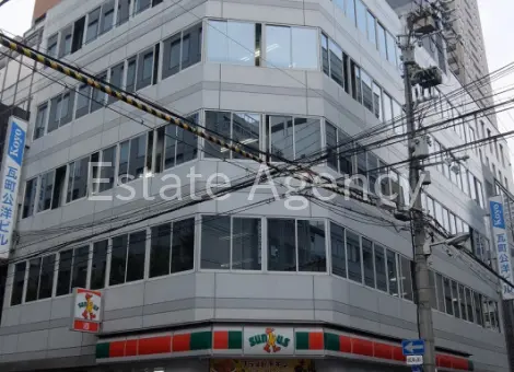 瓦町公洋 外観