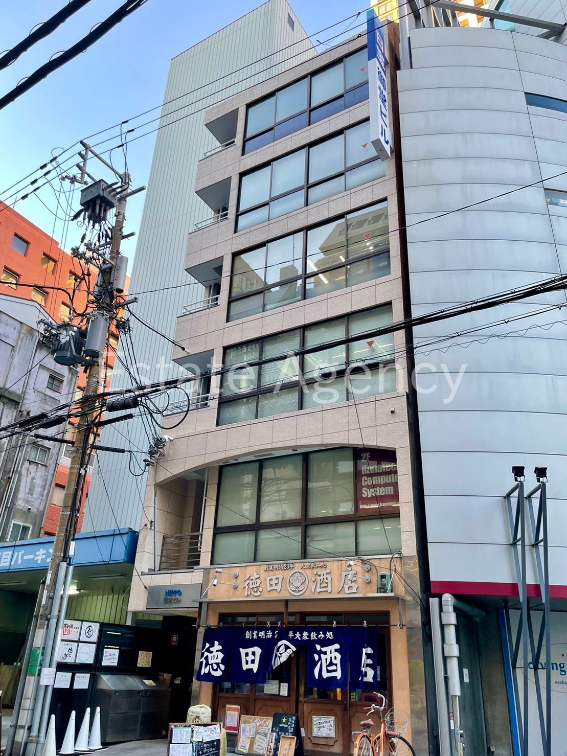 日宝御堂 外観