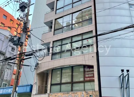日宝御堂 外観