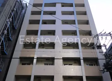 アーバンフラッツ瓦町 外観