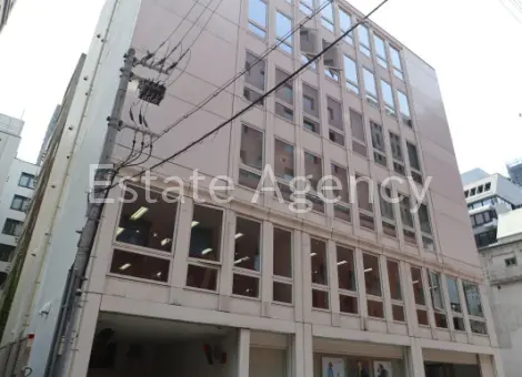 瓦町ＳＦ 外観