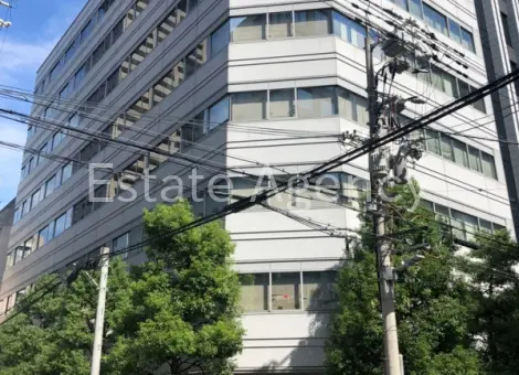 旭洋 外観