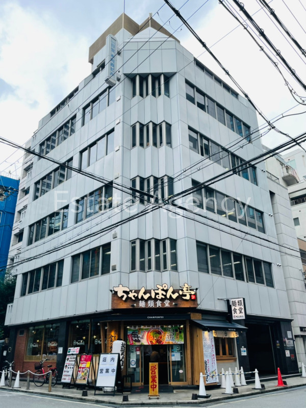 日宝本町西 外観