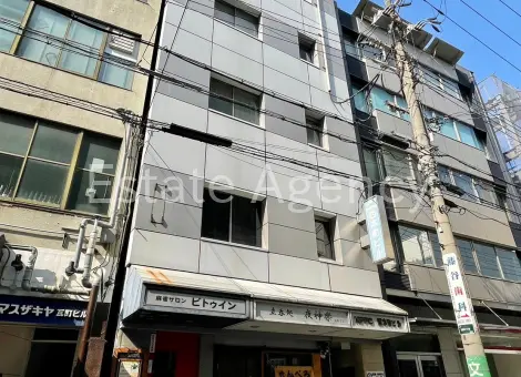 日宝西本町 外観