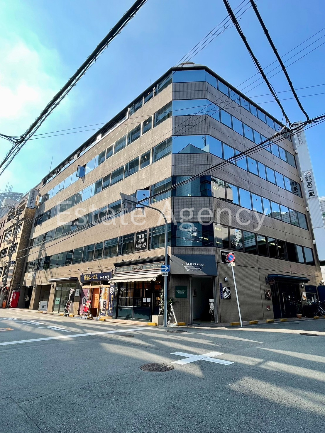 南星瓦町 外観