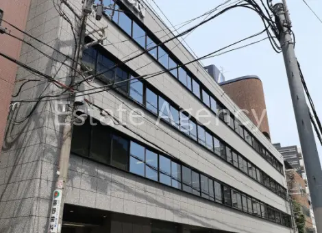 井門瓦町第２ 外観