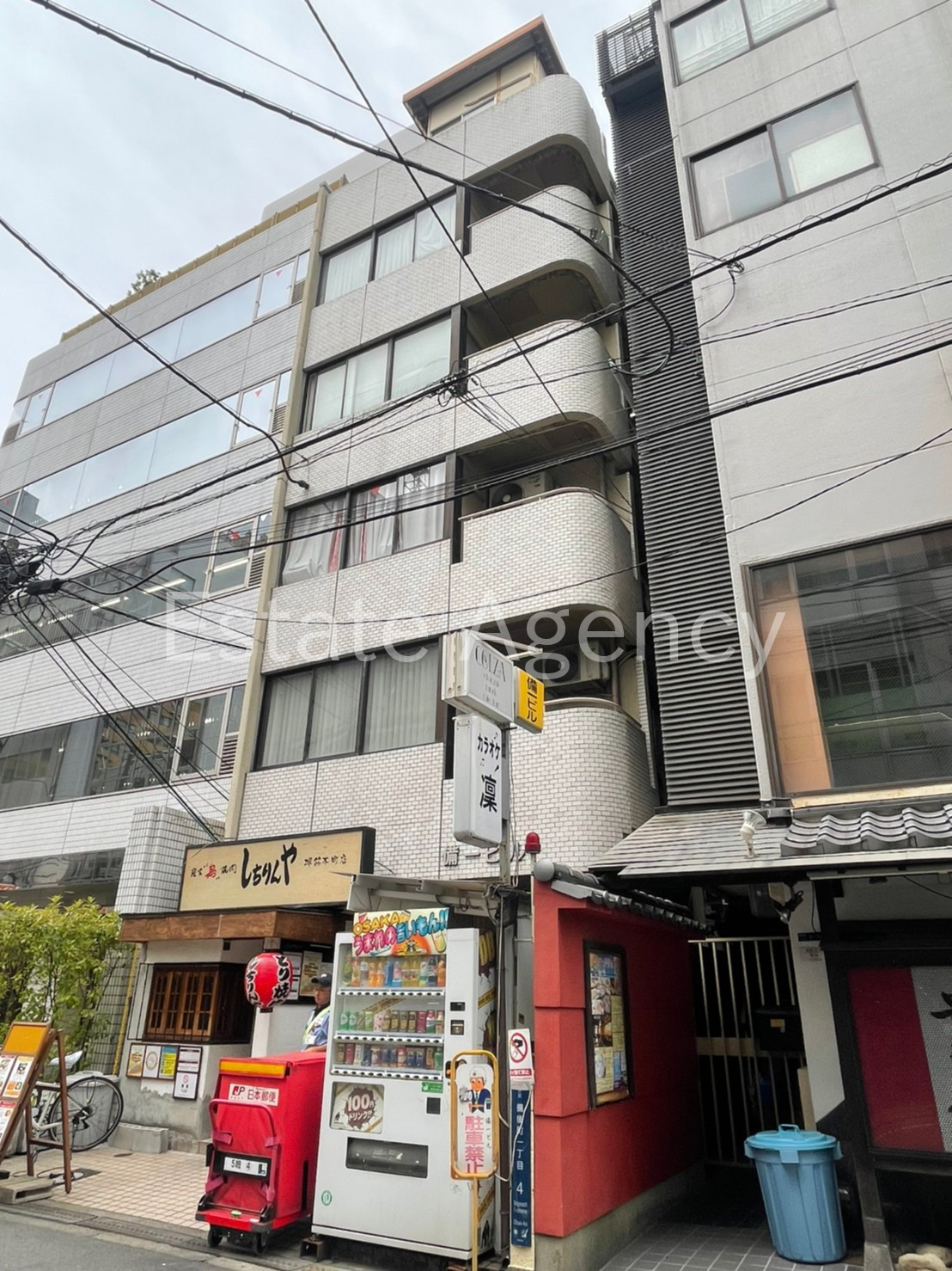 備後町ＪＹ 外観