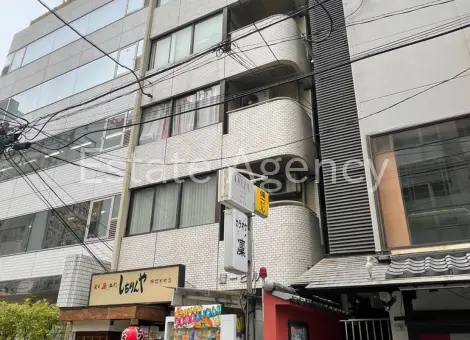 備後町ＪＹ 外観