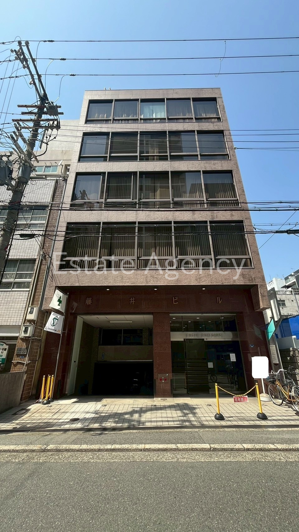 藤井 外観