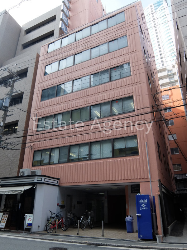 三星備後町 外観