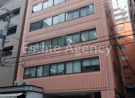 三星備後町 外観