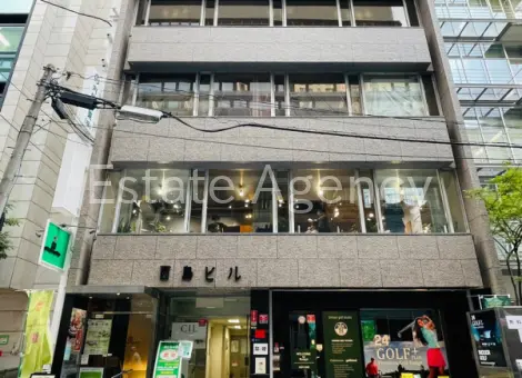 西島 外観