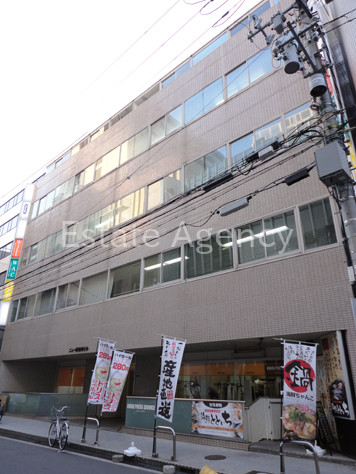 ニュー備後町 外観
