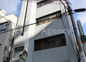 ナビタ灯阪（表示灯） 外観