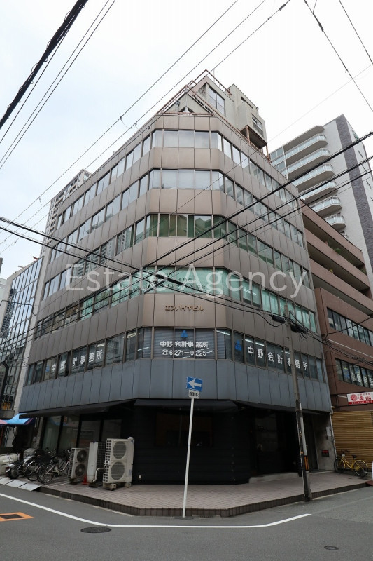 エンパイヤ 外観