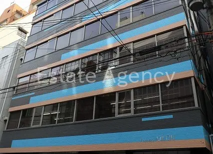 ＡＲＣＡ堺筋本町 外観