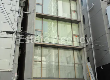 吉川産業 外観