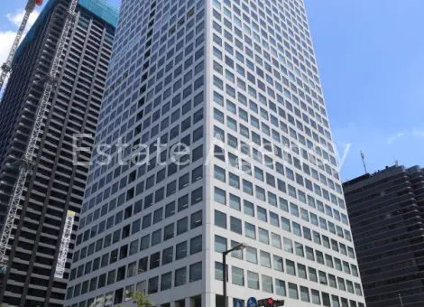 大阪国際 外観