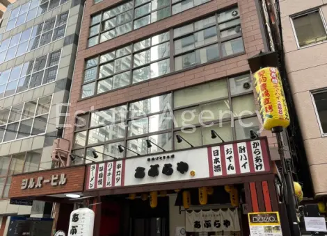 第一シルバー 外観