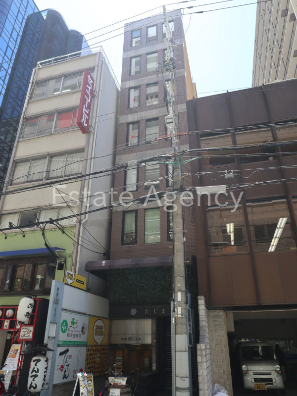 本町ＡＢＣ 外観