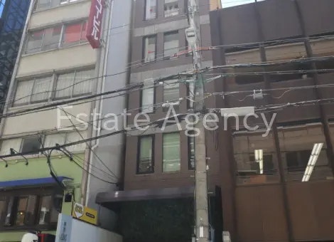 本町ＡＢＣ 外観