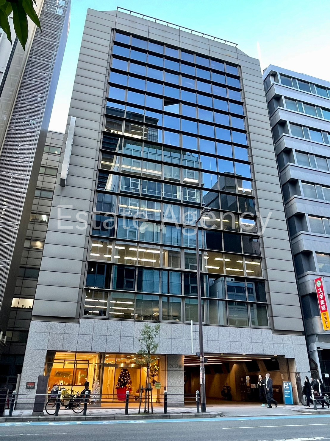 西村（ＮＩＳＨＩＭＵＲＡ） 外観