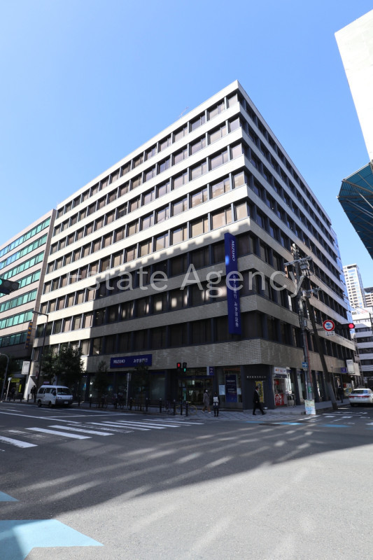 東京建物本町 外観