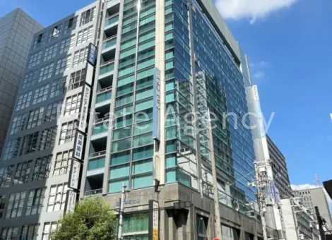 辰野本町 外観