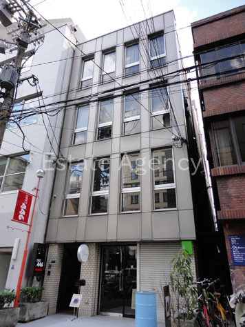 大野 外観