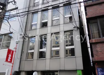 大野 外観
