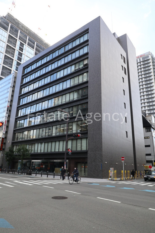 住友生命本町第２ 外観