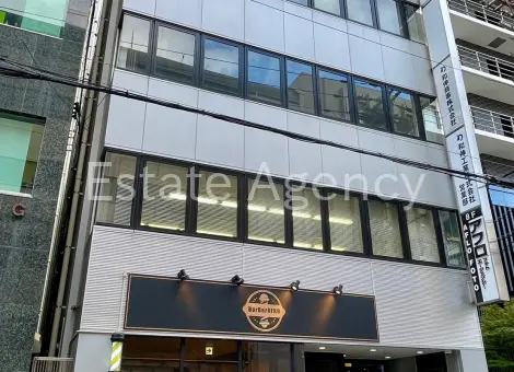 大和本町 外観