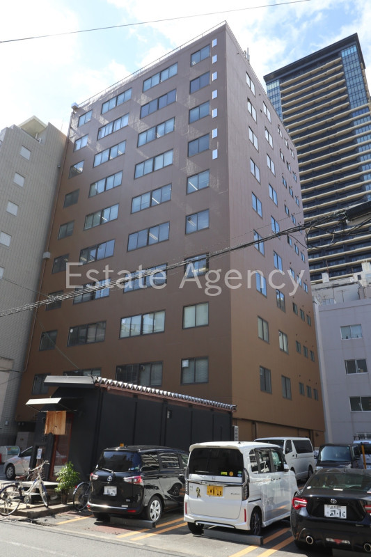 三星南本町 外観