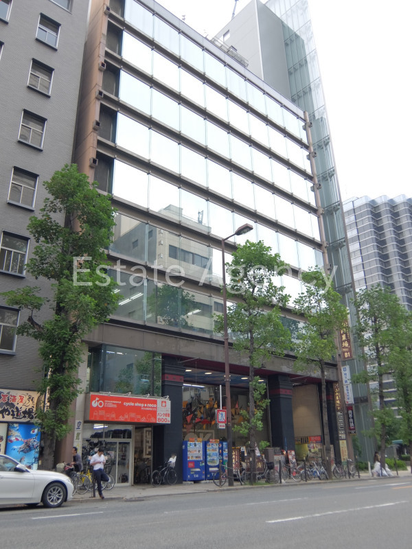 本町サザン 外観