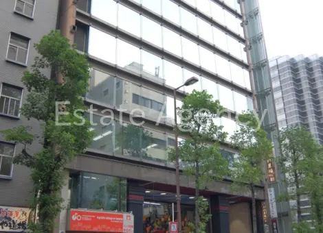 本町サザン 外観