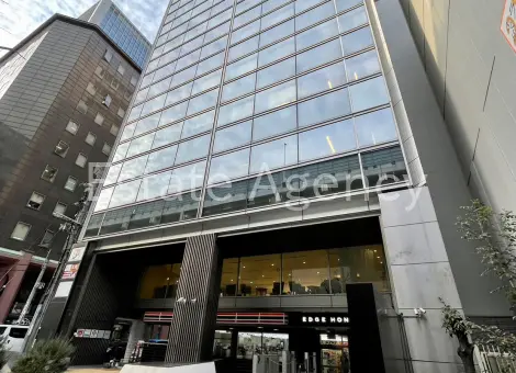 ＥＤＧＥ本町 外観