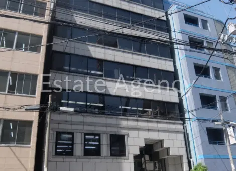 インターワンプレイス本町 外観