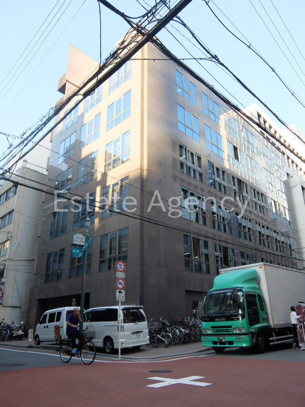 カネセ中央 外観