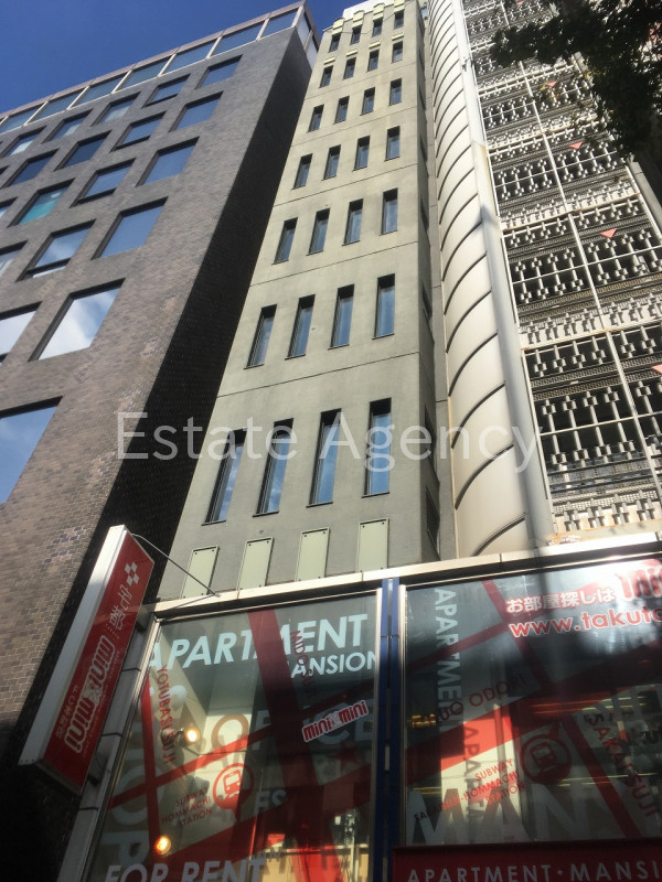 富士本町 外観
