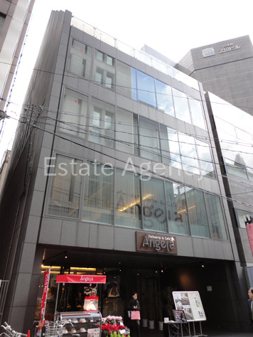 つるや第２ 外観