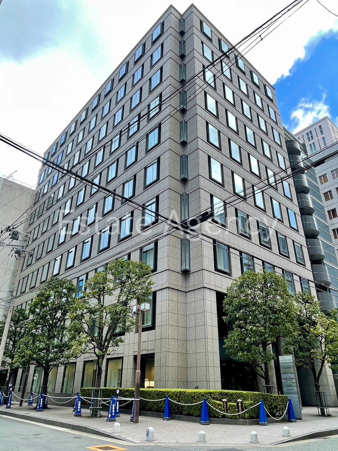 ＤＰスクエア本町 外観